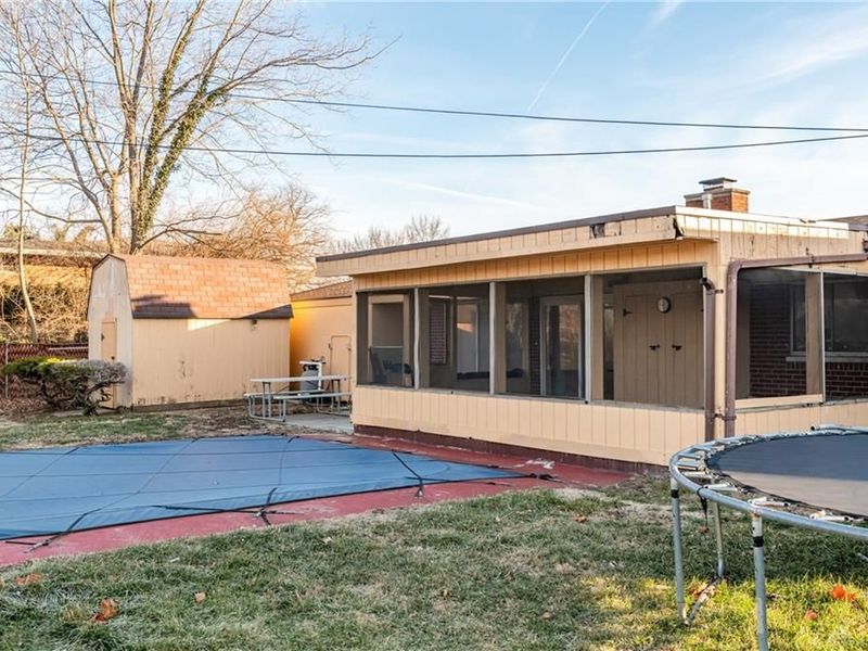 417 Vaniman Avenue, Trotwood, OH 45426 Photo 27