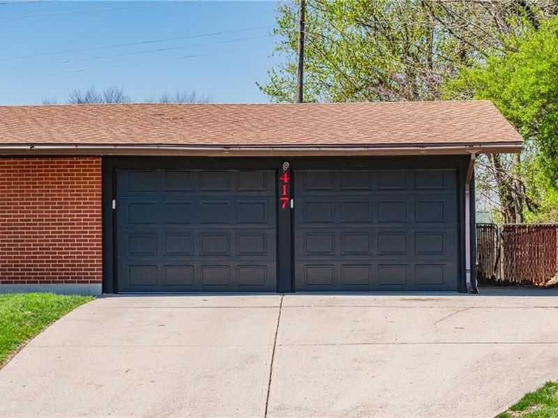 417 Vaniman Avenue, Trotwood, OH 45426 Photo 3