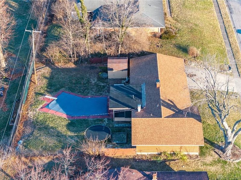 417 Vaniman Avenue, Trotwood, OH 45426 Photo 30