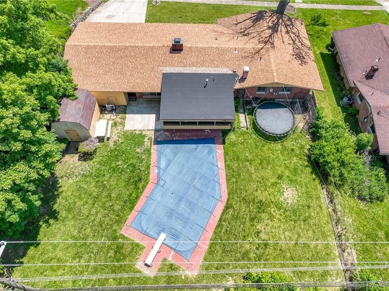 417 Vaniman Avenue, Trotwood, OH 45426 Photo 32