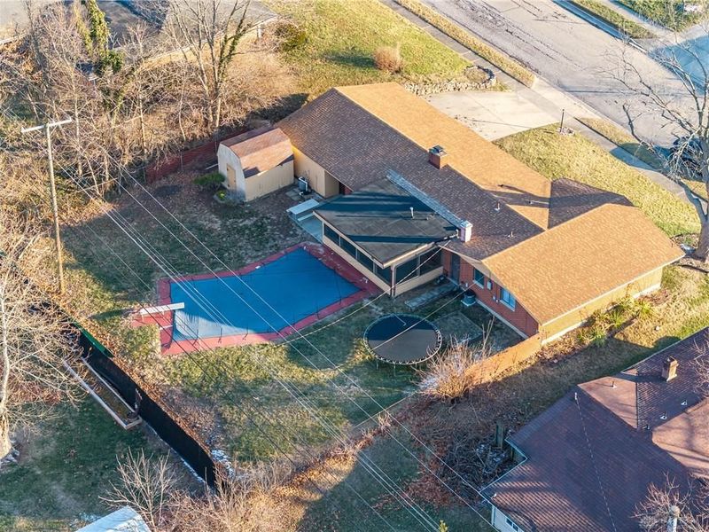 417 Vaniman Avenue, Trotwood, OH 45426 Photo 35