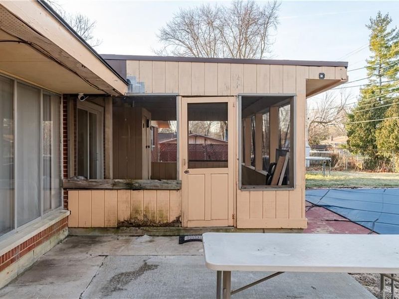 417 Vaniman Avenue, Trotwood, OH 45426 Photo 36