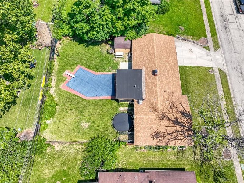 417 Vaniman Avenue, Trotwood, OH 45426 Photo 37