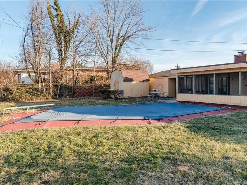 417 Vaniman Avenue, Trotwood, OH 45426 Photo 38