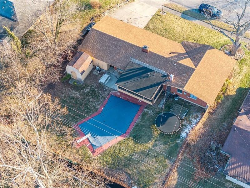 417 Vaniman Avenue, Trotwood, OH 45426 Photo 40