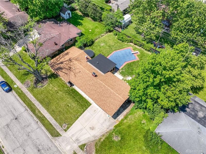 417 Vaniman Avenue, Trotwood, OH 45426 Photo 41