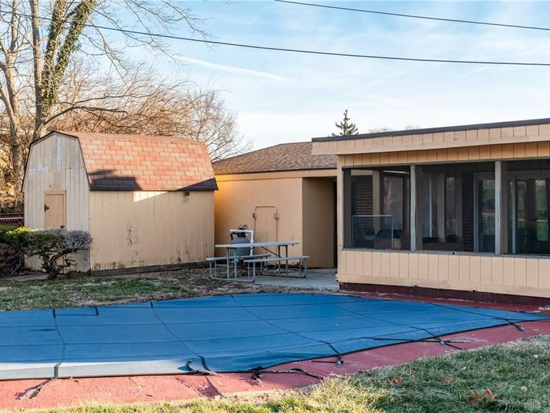 417 Vaniman Avenue, Trotwood, OH 45426 Photo 42