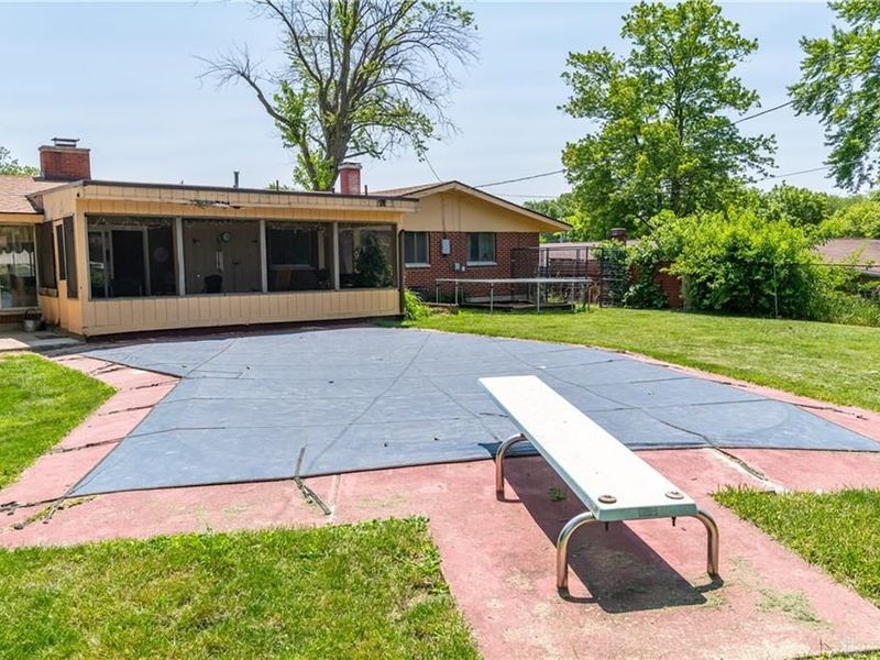 417 Vaniman Avenue, Trotwood, OH 45426 Photo 43