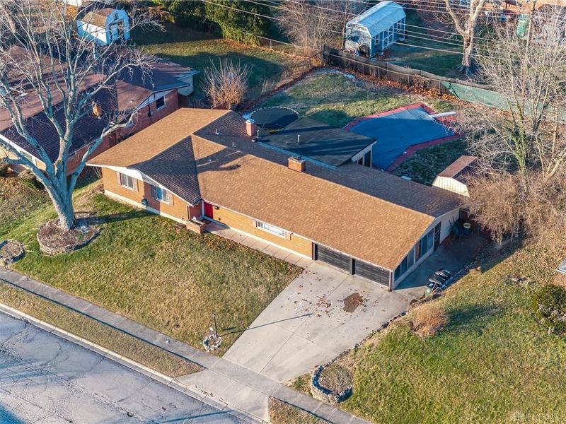417 Vaniman Avenue, Trotwood, OH 45426 Photo 45