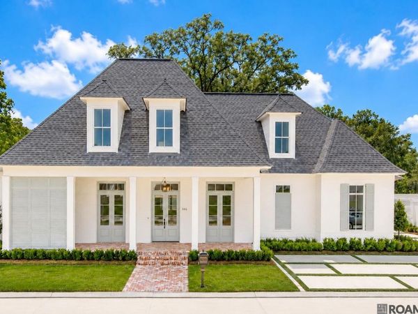646 Goodridge Way, Baton Rouge, LA 70806