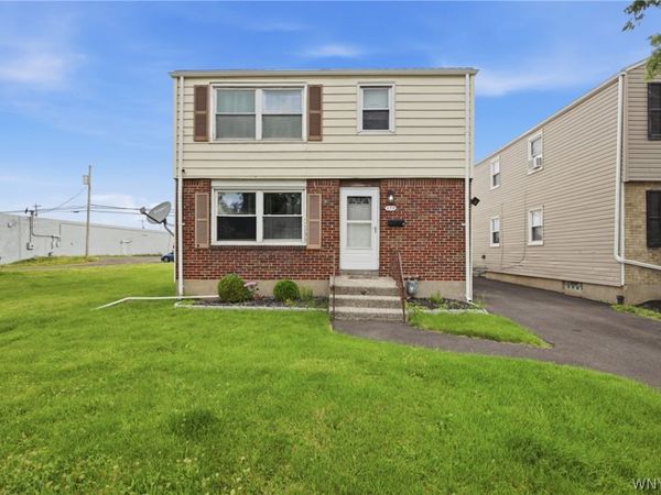 179 Woodward Avenue, Buffalo, NY 14217
