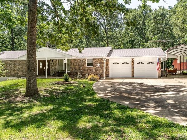 862 College Road , Union, MO 63084