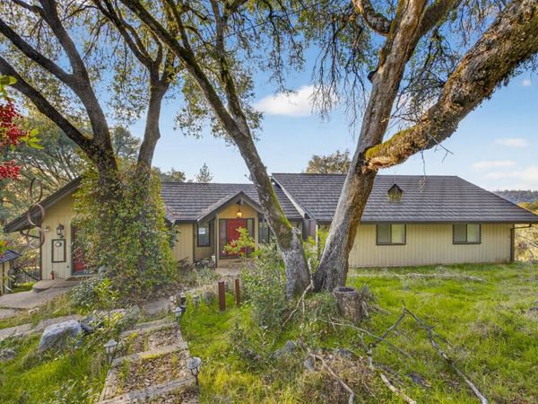 3281 Yearling Trl, Placerville, CA 95667