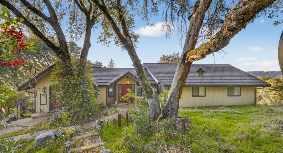 3281 Yearling Trl, Placerville, CA 95667 Photo