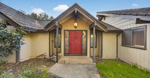 3281 Yearling Trl, Placerville, CA 95667 Photo