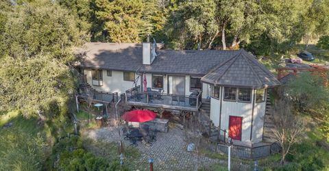 3281 Yearling Trl, Placerville, CA 95667 Photo
