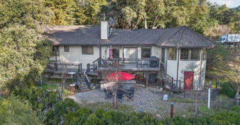 3281 Yearling Trl, Placerville, CA 95667 Photo