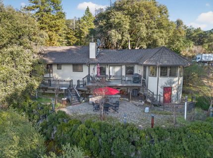 3281 Yearling Trl, Placerville, CA 95667 Photo