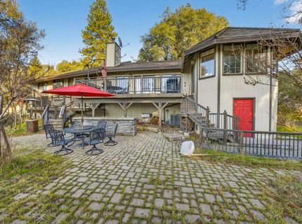 3281 Yearling Trl, Placerville, CA 95667 Photo
