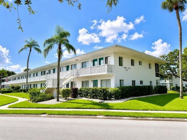 8305 111TH STREET , Unit 108, SEMINOLE, FL 33772