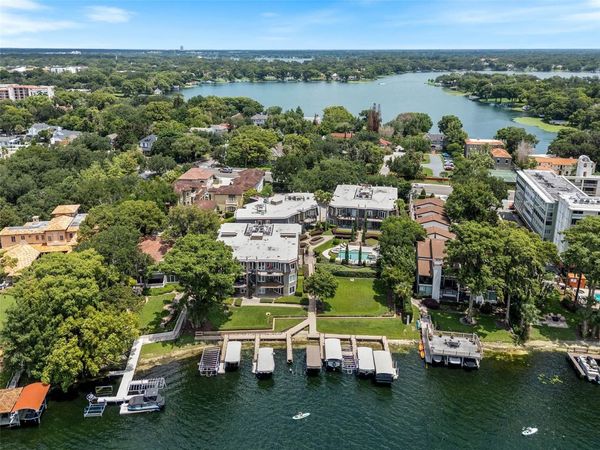 660 OSCEOLA AVENUE , Unit 101, WINTER PARK, FL 32789