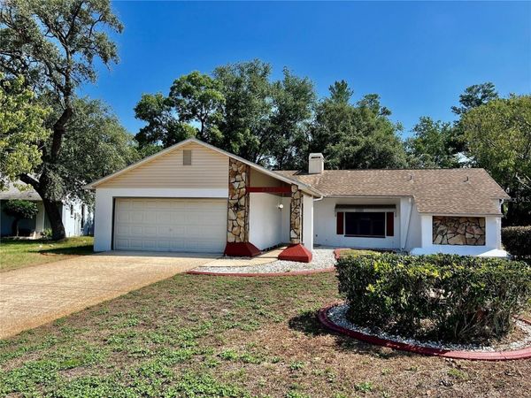 8205 PAGODA DRIVE , SPRING HILL, FL 34606