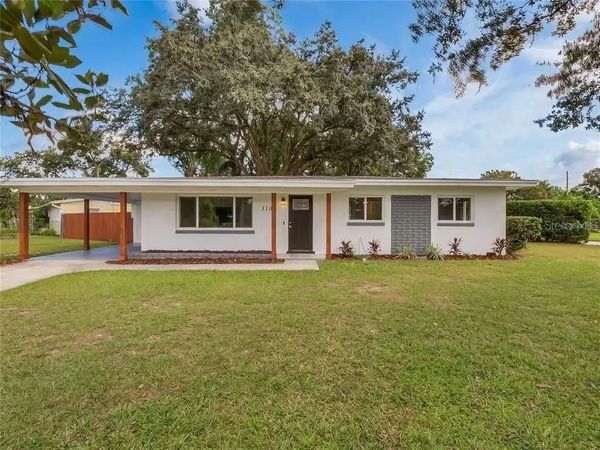 3101 OXFORD STREET, ORLANDO, FL 32803