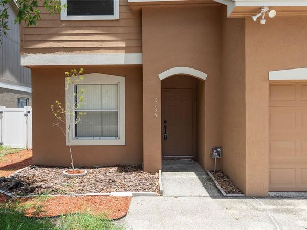 5135 CORVETTE DRIVE, TAMPA, FL 33624