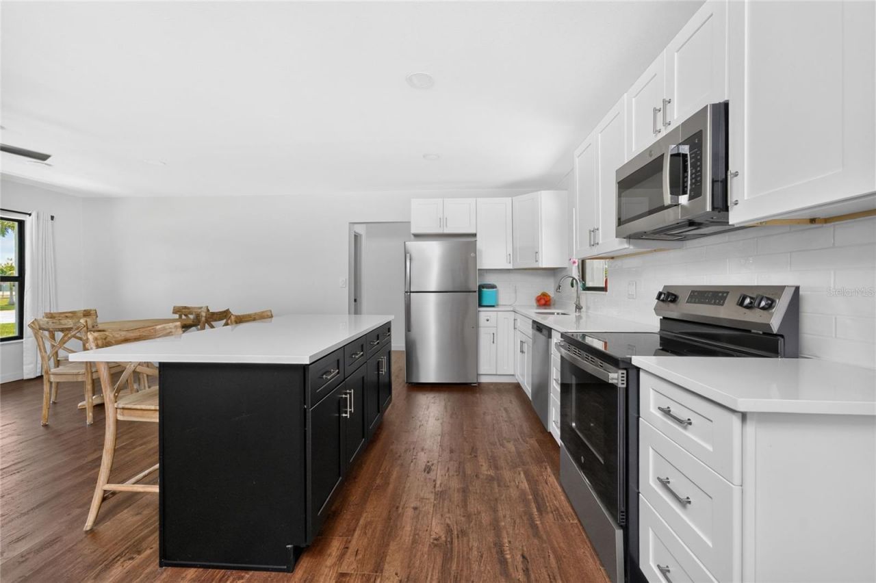 410 W Grace Street , Punta Gorda, FL 33950 Photo