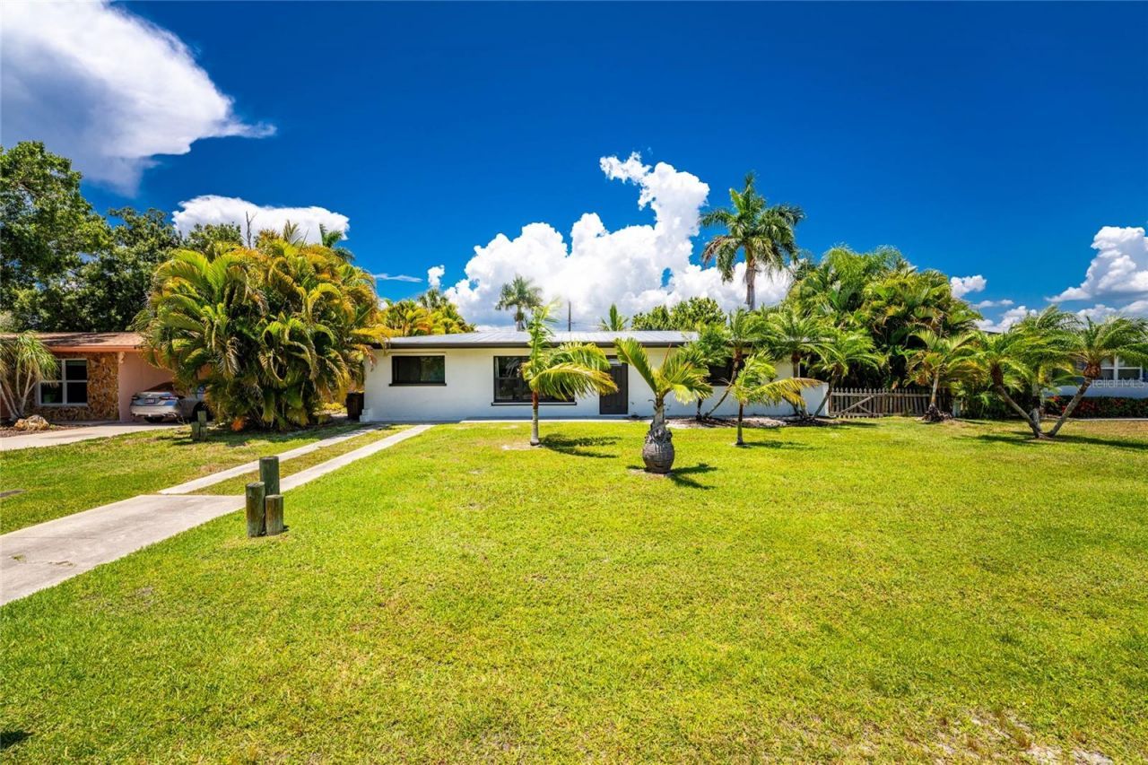 410 W Grace Street , Punta Gorda, FL 33950 Photo