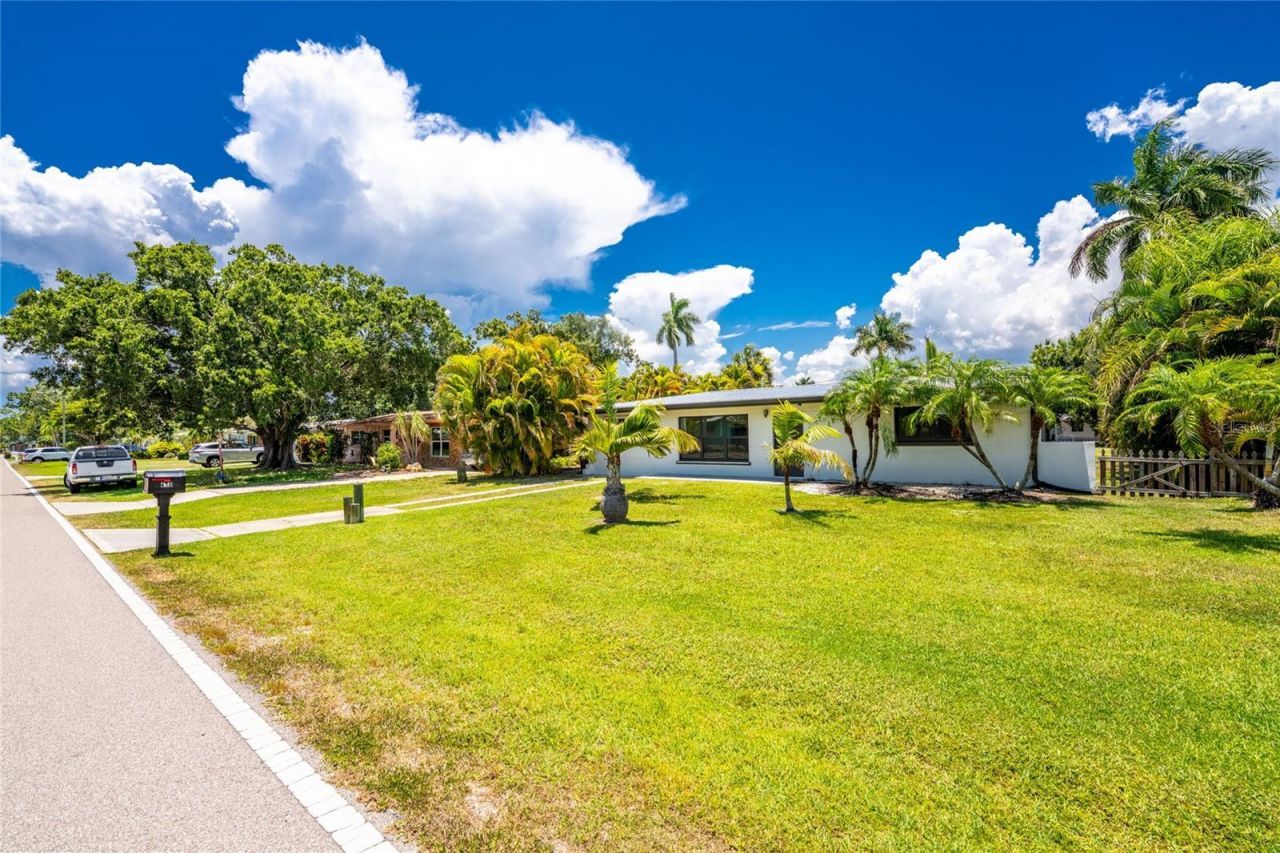 410 W Grace Street , Punta Gorda, FL 33950 Photo