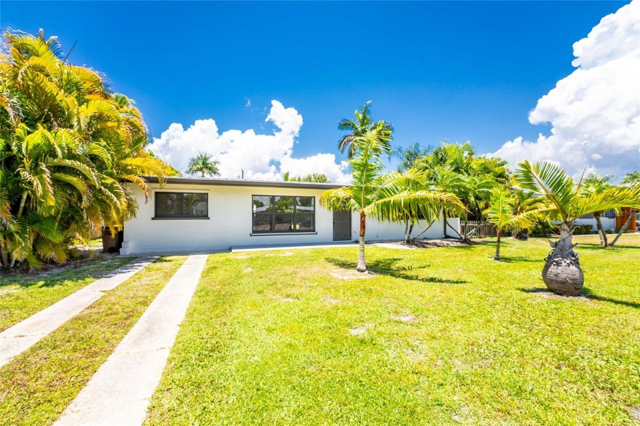 410 W Grace Street , Punta Gorda, FL 33950 Photo