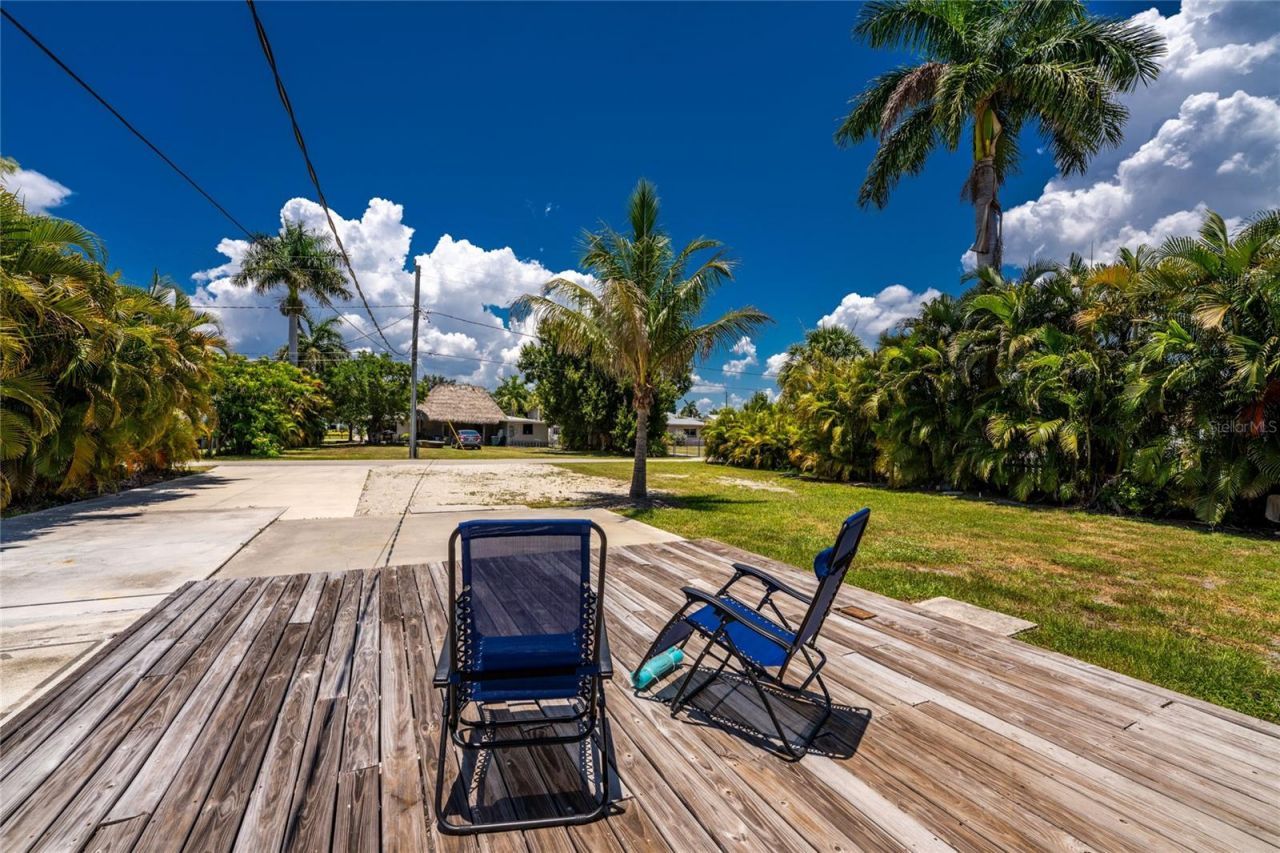 410 W Grace Street , Punta Gorda, FL 33950 Photo