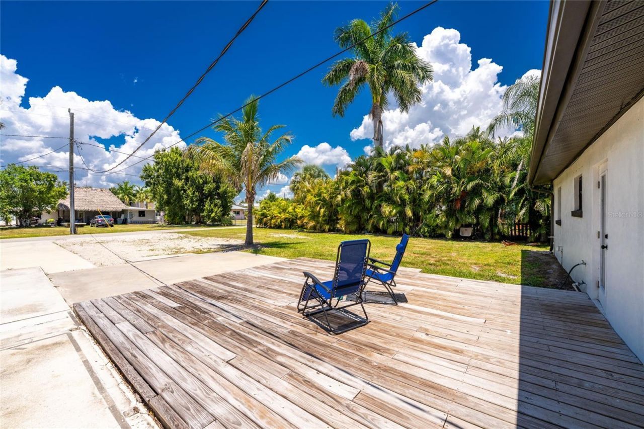 410 W Grace Street , Punta Gorda, FL 33950 Photo