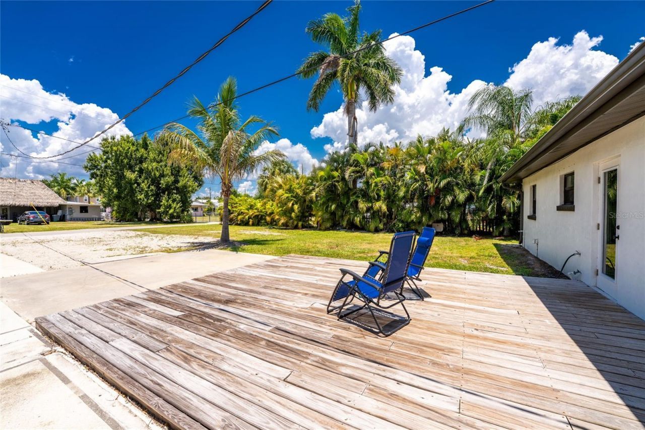 410 W Grace Street , Punta Gorda, FL 33950 Photo