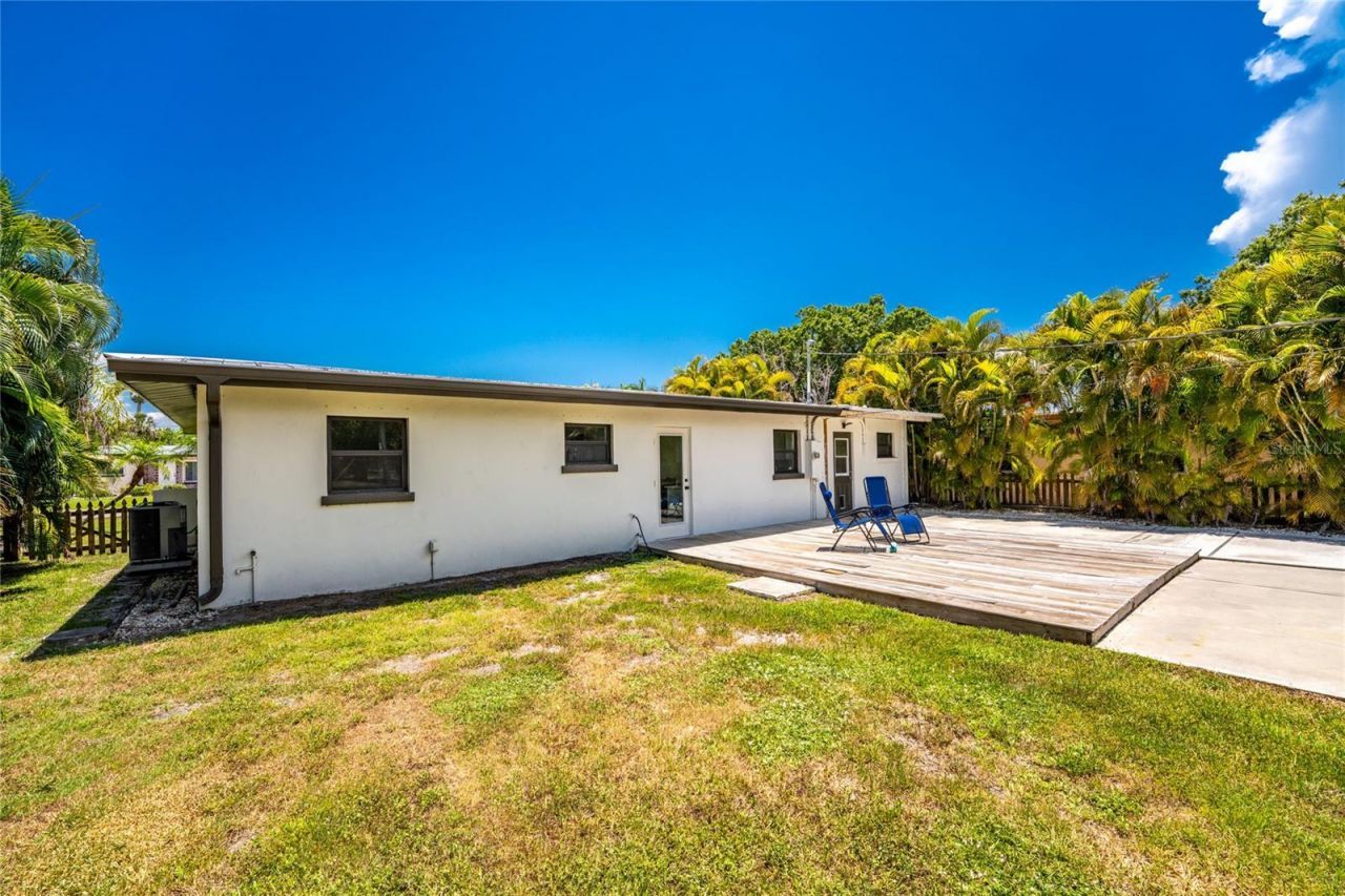 410 W Grace Street , Punta Gorda, FL 33950 Photo
