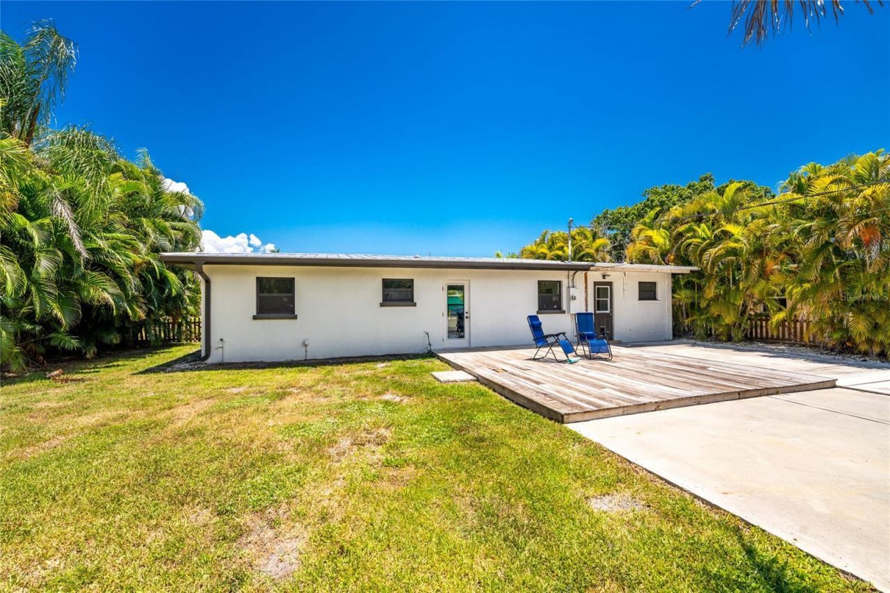 410 W Grace Street , Punta Gorda, FL 33950 Photo
