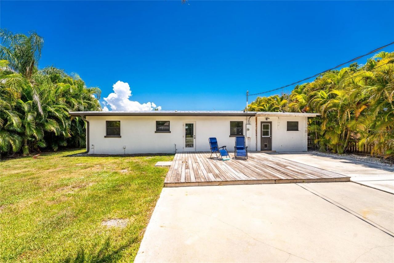410 W Grace Street , Punta Gorda, FL 33950 Photo
