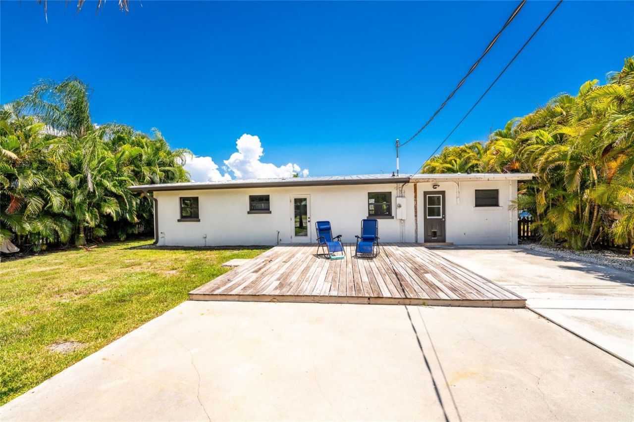 410 W Grace Street , Punta Gorda, FL 33950 Photo