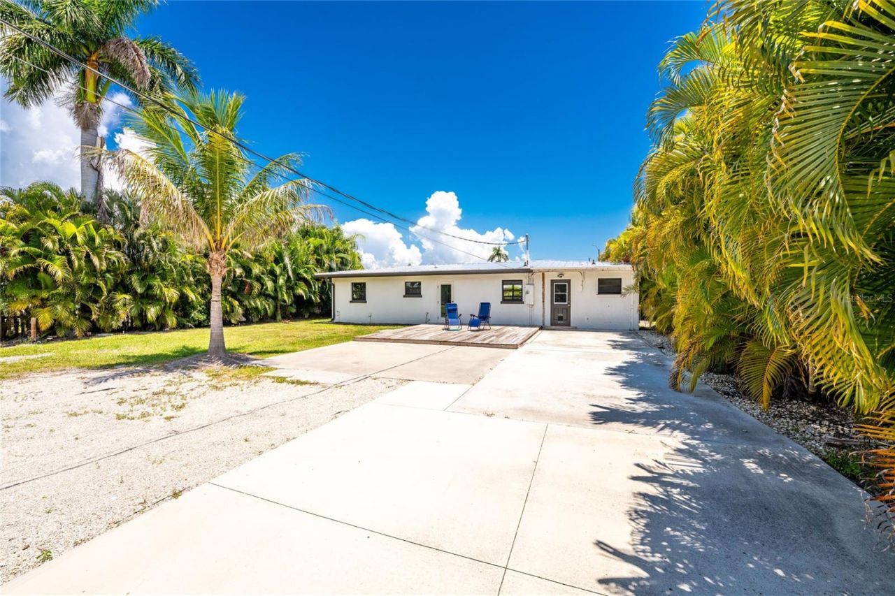 410 W Grace Street , Punta Gorda, FL 33950 Photo