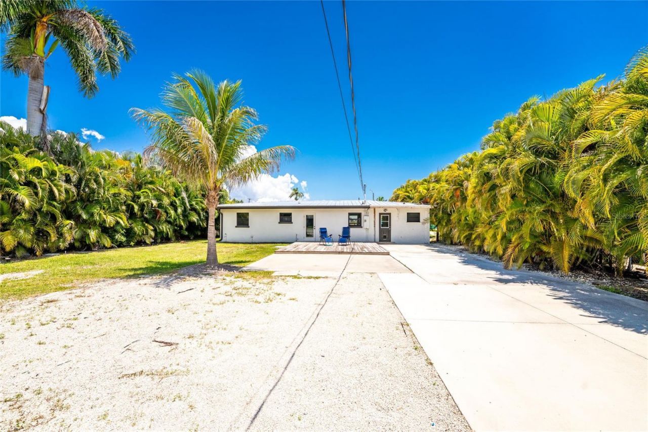410 W Grace Street , Punta Gorda, FL 33950 Photo