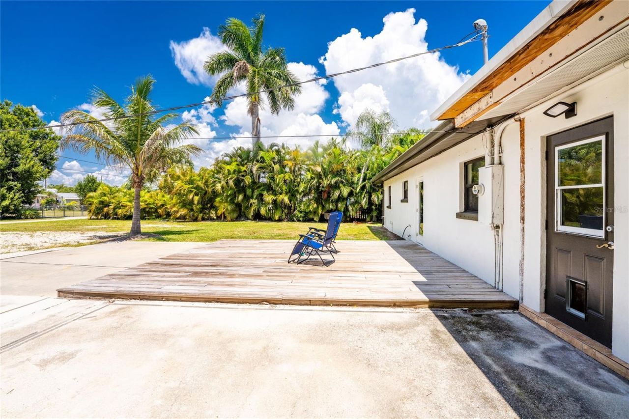 410 W Grace Street , Punta Gorda, FL 33950 Photo