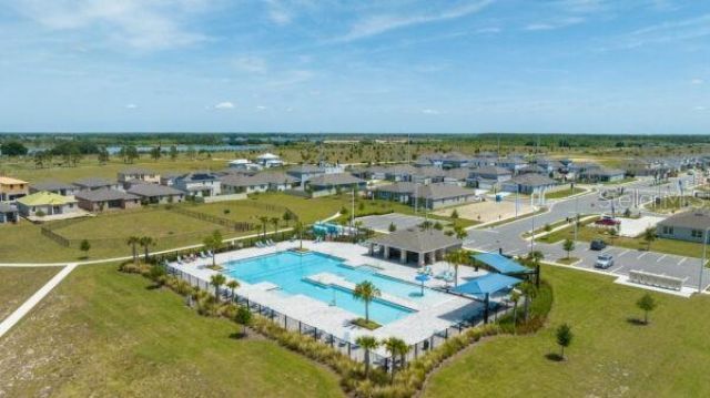 2518 Mariah Place, Lake Alfred, FL 33850 Photo