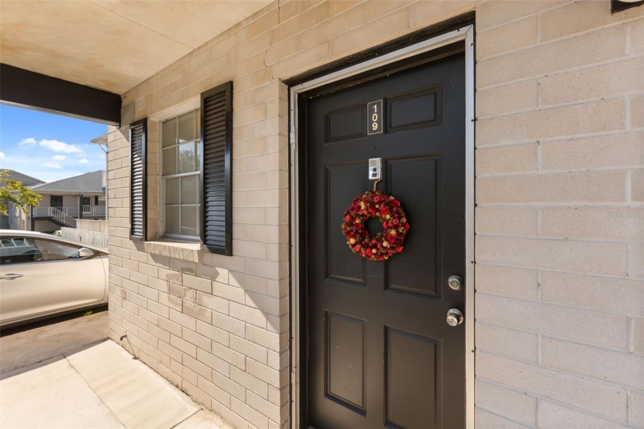 1250 S Denning Drive, Unit 109, Winter Park, FL 32789 Photo