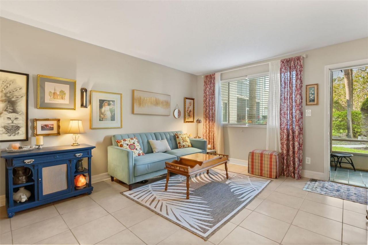 1250 S Denning Drive, Unit 109, Winter Park, FL 32789 Photo