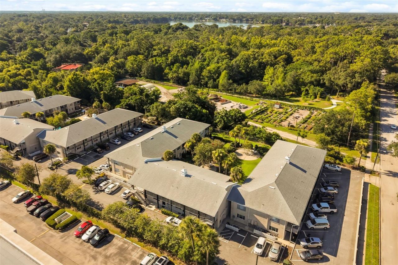 1250 S Denning Drive, Unit 109, Winter Park, FL 32789 Photo
