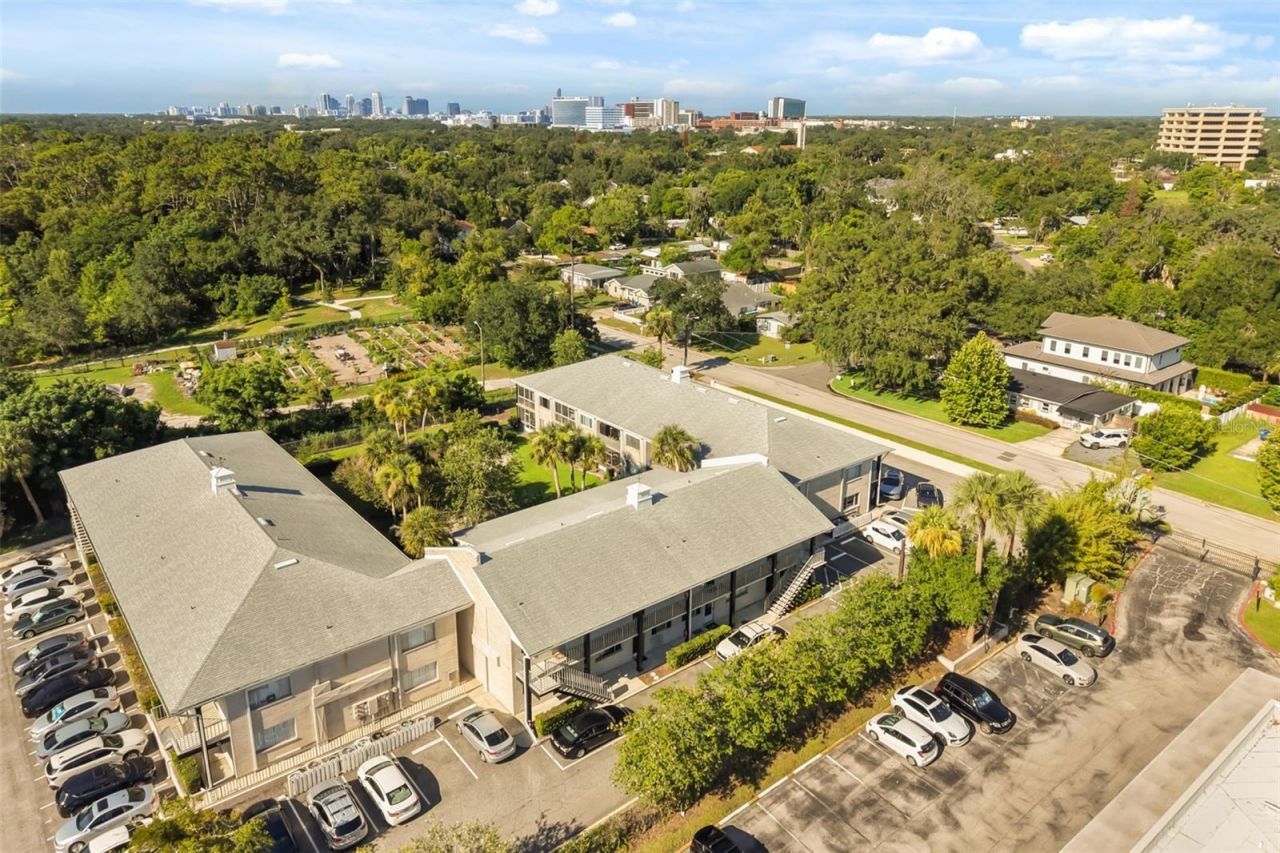 1250 S Denning Drive, Unit 109, Winter Park, FL 32789 Photo