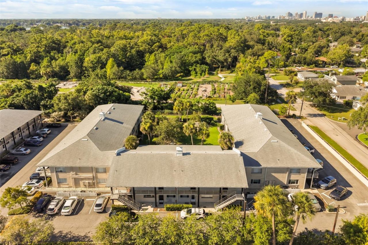 1250 S Denning Drive, Unit 109, Winter Park, FL 32789 Photo