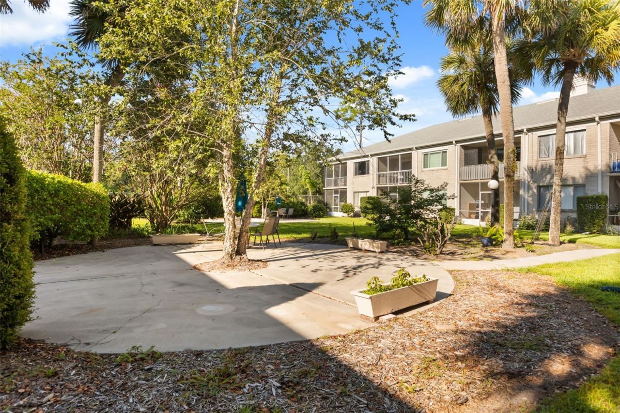 1250 S Denning Drive, Unit 109, Winter Park, FL 32789 Photo