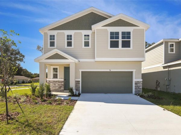 716 LAKE DELL AVENUE , DUNDEE, FL 33838